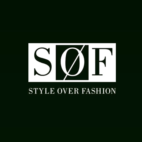 SOF Style Over Fashion